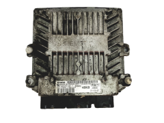 Controller 6M51-12A650-YB 5WS40512B-T Ford Siemens 20451