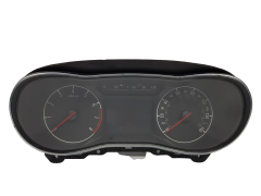 Speedometer/Instrument Cluster New Original Opel Corsa E 39022764 24891