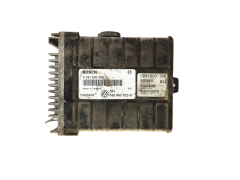 Controller 0261200306 030906022N VW Bosch