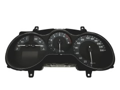 Speedometer/Instrument Cluster Seat Leon 1P0920827F 110080369022 VDO