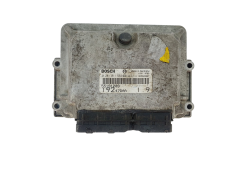 Controller 55191209 0281011553 19247DAA Fiat Bosch 46184