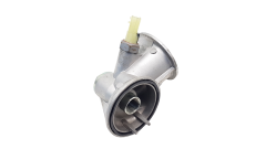 Oil Filter Housing 152085746R 1.5 dci Renault Scenic 4 0km