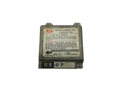Controller 0K2C2677F0A Kia