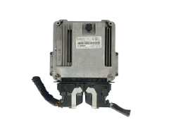 Controller 0261S18588 GN15-12A650-LB HA6A-12B684-LA Ford Bosch