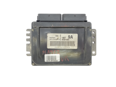 Controller 96801800 5WY5407A D32 1BOT 9A Chevrolet Kemsco 53986