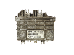 Engine Controller VW 032906026D 0261203314 Bosch 24998
