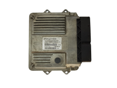 Controller FGP MJD6JF.S1 51775008 71600.005.05 Fiat Magneti Marelli 16487