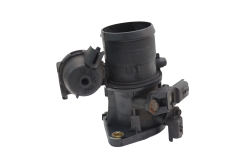 Air Throttle Body 0345E8 9660110780 2.0 HDI 16v Solex Citroen Peugeot