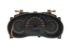 Speedometer/Instrument Cluster Renault Kangoo 2 8200796005 A 1716