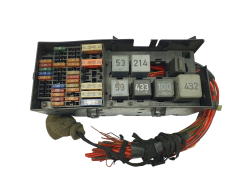Fuse Box VW 3D0937499B