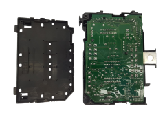 Controller BSM S118632BN0 PSA Siemens 2747