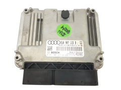 Controller 8U0907115B 0261S06223 Audi Bosch