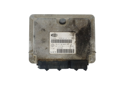 Controller IAW4AF.M9 55183580 Fiat Magneti Marelli 37459