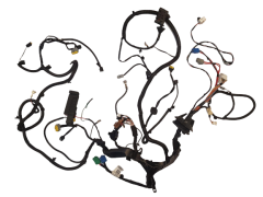 Engine Wiring System Clio 3 1,2 16V 403886692R Renault