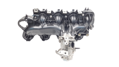 Intake Manifold 0361Q0 9659449480 9662010880 2.2 HDI 4H Citroen Peugeot