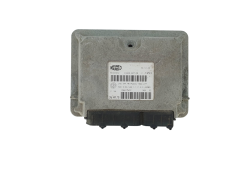 Controller IAW.4AF.M9 55187372 Fiat Magneti Marelli 40655