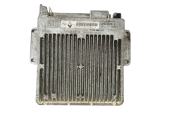 Controller 7700109191 7700868293 21649628-8 Renault Sagem 26715