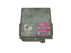Controller 0261200678 9617150280 26FM0000 PSA Bosch 17842