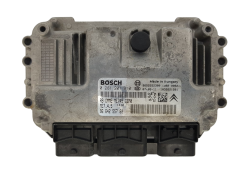 Controller 0261201610 9664255780 9652552380 PSA Bosch 2975
