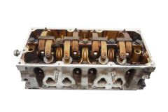 Cylinder Head 0193 7701469262 1.2 8v D7F800 Renault Twingo 2