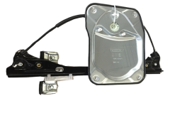 Window Regulator 5J4837461 88370722102 Skoda Fabia DPA