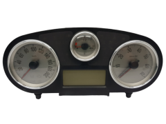 Speedometer/Instrument Cluster Lancia Ypsilon 51786250 110080211014 18412