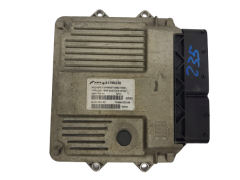 Engine Controller Lancia 51795235 Magneti Marelli