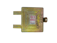 Engine Controller 33920-62E3 112000-1803 Suzuki Denso 40776