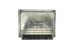 Controller 0281010145 3B0907401H Audi Bosch 56949