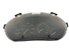 Speedometer/Instrument Cluster Peugeot 206 9656696080 000500110 40090