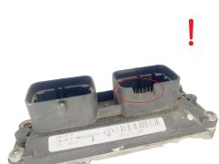 Controller IAW59 F.M7 46817821 Fiat Magneti Marelli 43199