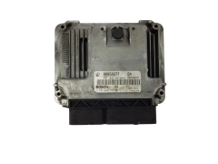 Controller 96858577 0281014296 96814427 Chevrolet Bosch 18542
