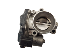 Air Throttle Body Ford CM5G-9F991-FC FoMoCo 1035