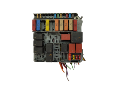 Fuse Box 51887541 51867780 Fiat