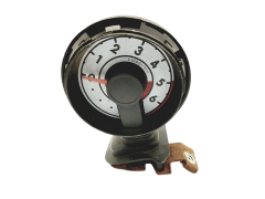 Speedometer/Instrument Cluster 107 C1 Aygo 83270-0H030-C Toyota PSA 41679