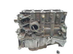 Cylinder Block Assy K9KB702 K9K702 1.5 dci Renault Clio 2 Kangoo