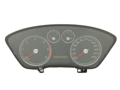 Speedometer/Instrument Cluster Ford Focus C-Max 4M5T-10849-GK 26514