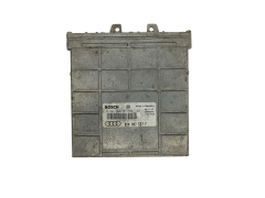 Controller 8D0907557F 0261203761/762 Audi Bosch