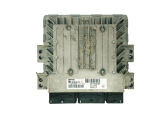 Controller Renault 237102426R S180153104A Continental 32177