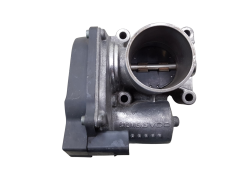 Air Throttle Body 03C133062B A2C53030790 VWAG 2384