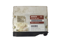 Controller 0261200402 1748401003 BMW Bosch 3263