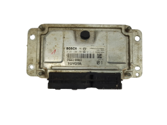 Controller Toyota PSA 89661-0H013 0261208704 Bosch 16083