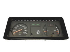 Speedometer/Instrument Cluster Renault Trafic 341699010 6006001324 
