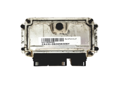 Controller 0261207318 9653492580 9643897580 PSA Bosch 30583