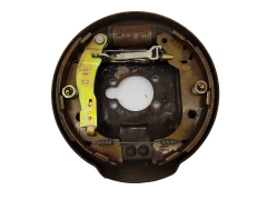 Brake Shoe Anchor Plate Right 421289 Citroen Xsara I Peugeot 306 Bosch 11971