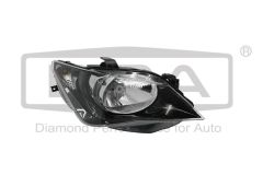 Headlamp Right 6J1941022J 99411794102 Seat Ibiza 4 DPA