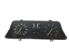 Speedometer/Instrument Cluster Opel Kadett 90242827CU 56329