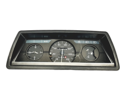 Speedometer/Instrument Cluster Citroen C15 4/12/A1-16k6V 412A116k6V 45194