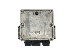 Controller PSA 0281010595 9642014980 28FM0000 Bosch 42514