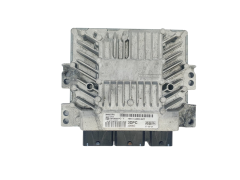 Controller 5WS40607C-T 7M51-12A650-APC Ford Siemens 45563